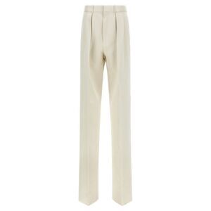 Tom Ford Men Double Pinch Pants